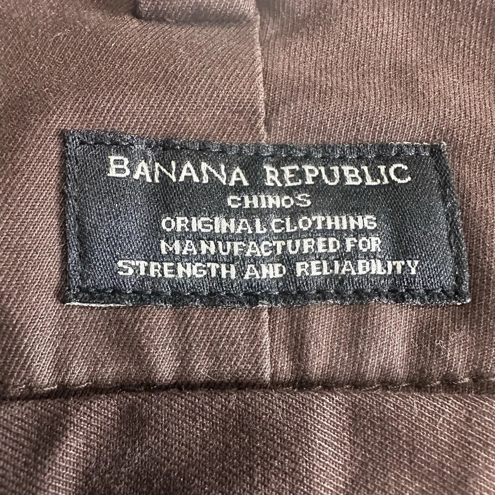 Banana Republic perfect blend